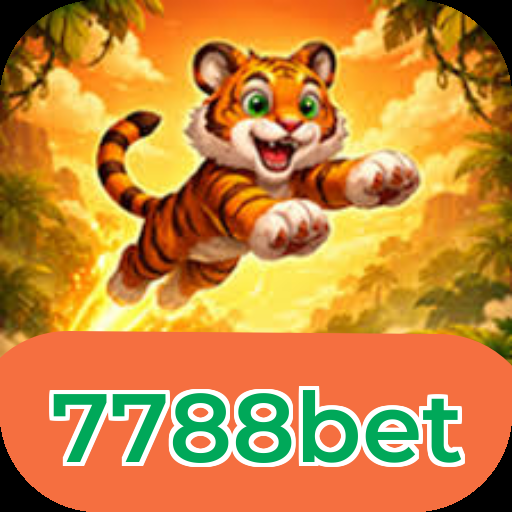 Página de download 7788bet